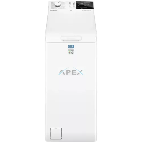 ELECTROLUX EW6T206H SensiCare 600 Felültöltős mosógép 6kg 1000ford/perc ÖkoInverter