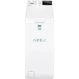  ELECTROLUX EW6T226H SensiCare 600 Felültöltős mosógép 6kg 1200ford/perc ÖkoInverter