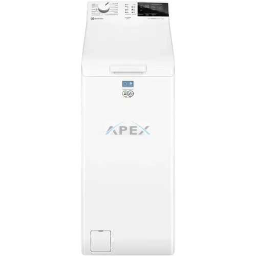 ELECTROLUX EW6T226H SensiCare 600 Felültöltős mosógép 6kg 1200ford/perc ÖkoInverter