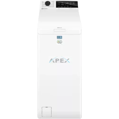 ELECTROLUX EW6T326H SensiCare 600 Felültöltős mosógép 6kg 1200ford./perc ÖkoInverter