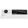 ELECTROLUX EW6T326H SensiCare 600 Felültöltős mosógép 6kg 1200ford./perc ÖkoInverter