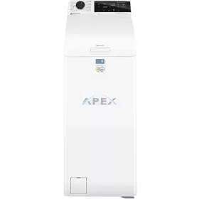   ELECTROLUX EW6T327E SensiCare 600 Felültöltős mosógép 7kg 1200ford./perc ÖkoInverter