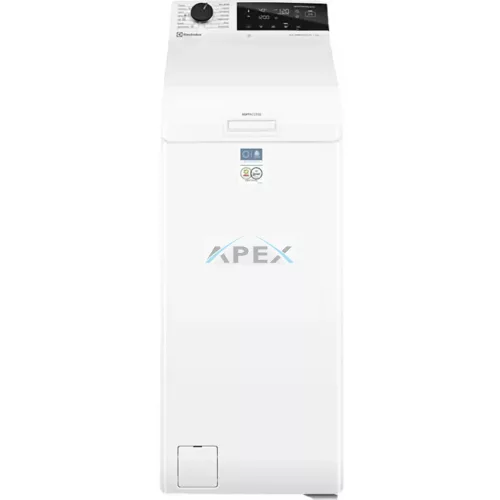 ELECTROLUX EW6T327E SensiCare 600 Felültöltős mosógép 7kg 1200ford./perc ÖkoInverter