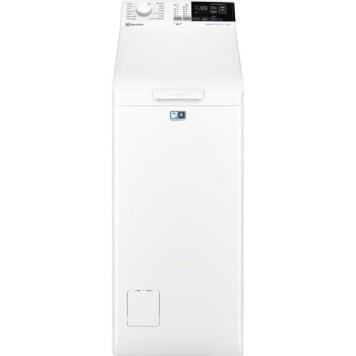 ELECTROLUX EW6TN4262H PerfectCare 600 Felültöltős mosógép