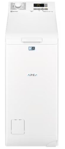 ELECTROLUX EW6TN5061FH Felültöltős mosógép 6kg 1000 ford./perc