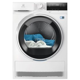   ELECTROLUX EW7D384VE DelicateCare Hőszivattyús szárítógép 8kg