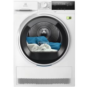   ELECTROLUX EW7D394UCE DelicateCare 700 Hőszivattyús szárítógép 9kg, Inverter motor