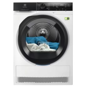  ELECTROLUX EW7D495UCE DelicateCare Hőszivattyús szárítógép 9kg