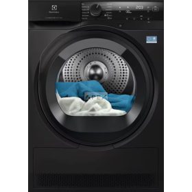   Electrolux EW7D495UDE DelicateCare 700 Hőszivattyús Szárítógép 9kg, Inverter motor