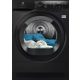 Electrolux EW7D495UDE DelicateCare 700 Hőszivattyús Szárítógép 9kg, Inverter motor