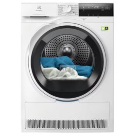   ELECTROLUX EW7D495UE DelicateCare 700 Hőszivattyús szárítógép 9kg, Inverter motor