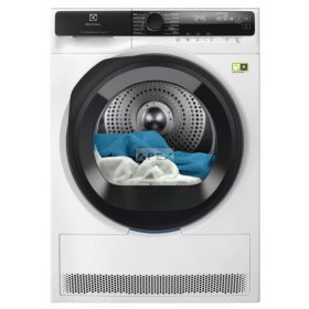  ELECTROLUX EW7D585UCE DelicateCare 700 Hőszivattyús szárítógép 8kg, Inverter motor
