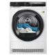 ELECTROLUX EW7D585UCE DelicateCare 700 Hőszivattyús szárítógép 8kg, Inverter motor