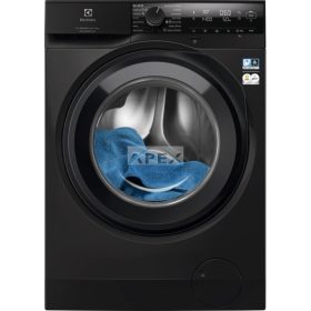  ELECTROLUX EW7FG4492UDE SteamCare 700 Elöltöltős mosógép 9kg, ÖKOInverter motor