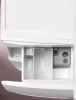 ELECTROLUX EW7W2682E Elöltöltős Mosó-szárítógép 8/5kg