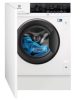 Electrolux EW7W368SI Beépíthető mosó-szárító gép, kondenzációs szárítás 8/4kg