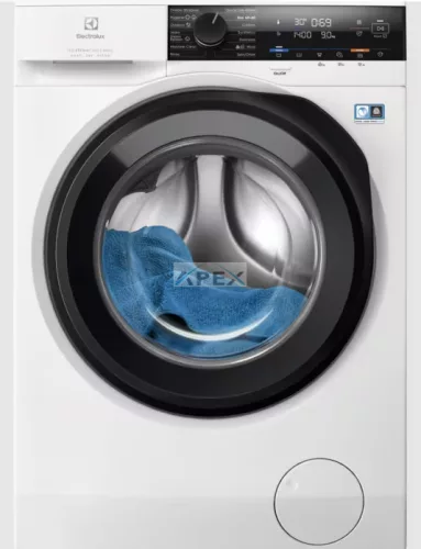 ELECTROLUX EW7W4492E Mosó-szárítógép 9/5 kg
