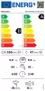 ELECTROLUX EW7W4492E Mosó-szárítógép 9/5 kg