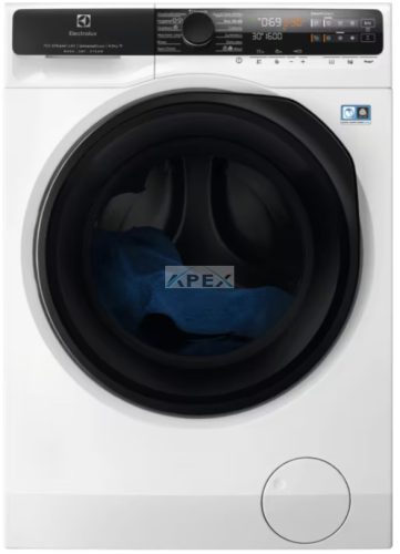 ELECTROLUX EW7W5697QE Mosó-szárító gép 9/5 kg
