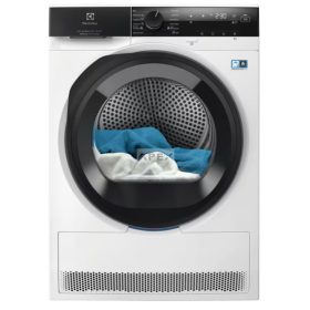   ELECTROLUX EW8D495MCE UltraCare Hőszivattyús szárítógép 9kg