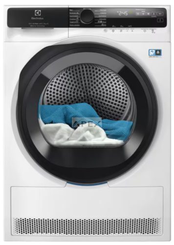 ELECTROLUX EW8D595MCE UltraCare hőszivattyús szárítógép 9kg