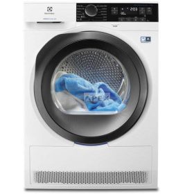   ELECTROLUX EW8H259ST PerfectCare hőszivattyús szárítógép