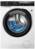 ELECTROLUX EW8W4402QE UltraCare Mosó-szárítógép gőz funkcióval 11/7 kg