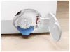 ELECTROLUX EW8W4402QE UltraCare Mosó-szárítógép gőz funkcióval 11/7 kg