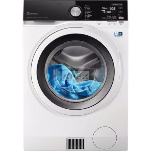 ELECTROLUX EW9WN249W Mosó-szárítógép gőzprogrammal 9/6 kg
