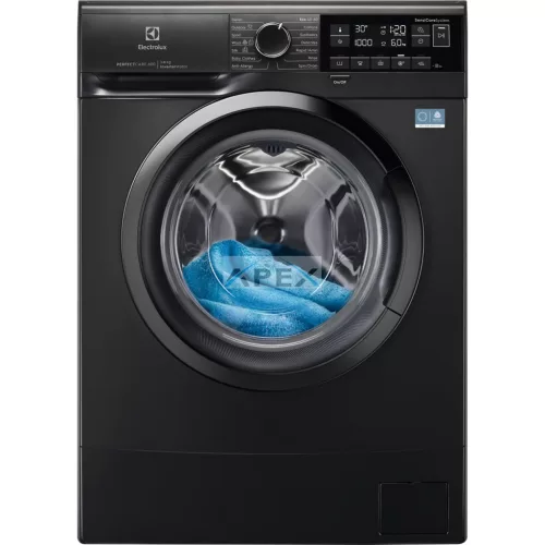 Electrolux EWS6306DXE PerfectCare 600 Keskeny elöltöltős mosógép 6kg 1000 ford./perc , ÖKOInverter motor