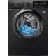 Electrolux EWS6306DXE PerfectCare 600 Keskeny elöltöltős mosógép 6kg 1000 ford./perc , ÖKOInverter motor