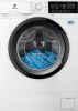 Electrolux EWS6326BE PerfectCare 600 Keskeny elöltöltős mosógép, 6kg 1200 ford./perc ÖKOInverter motor