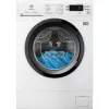 Electrolux EWS6526BE PerfectCare 600 Keskeny elöltöltős mosógép 6kg 1200 ford./perc , ÖKOInverter motor