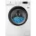 Electrolux EWS6526BE PerfectCare 600 Keskeny elöltöltős mosógép 6kg 1200 ford./perc , ÖKOInverter motor