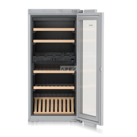 LIEBHERR EWTdf 2353 Beépíthető bortemperáló szekrény