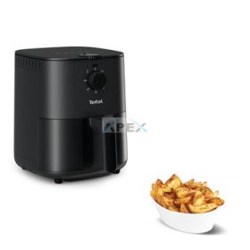   TEFAL EY130815 Easy Fry Essential fekete 3,5 L forrólevegős sütő