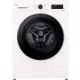 LG F2X10S7NWK Elöltöltős gőzmosógép 7KG 1200 fordulat/perc