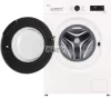 LG F2X10S7NWK Elöltöltős gőzmosógép 7KG 1200 fordulat/perc