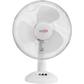 Hauser F-31 asztali ventillátor