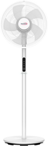 Hauser F-48R állóventillátor 3 ÉV GARANCIA