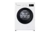 LG F4A10S7NWK Elöltöltős mosógép 7kg, 1400 ford./perc