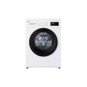 LG F4A10S7NWK Elöltöltős mosógép 7kg, 1400 ford./perc