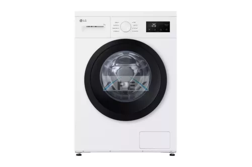 LG F4A10S7NWK Elöltöltős mosógép 7kg, 1400 ford./perc