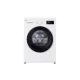 LG F4A10S7NWK Elöltöltős mosógép 7kg, 1400 ford./perc