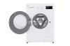LG F4A10S7NWK Elöltöltős mosógép 7kg, 1400 ford./perc
