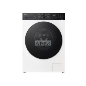   LG F4X5011THB Elöltöltős gőzmosógép 11KG 1400 fordulat/perc