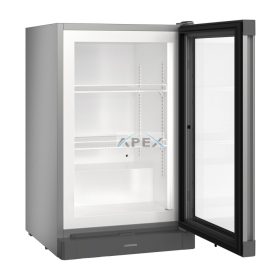   LIEBHERR F 913 Pult fagyasztókészülék statikus hűtéssel