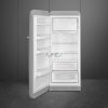 SMEG FAB28LSV5 50-es évek retro hűtőszekrény 