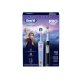 Oral-B Family Edition Pro Series 1 Black + Pro Kids 3 Frozen elektromos fogkefe szett