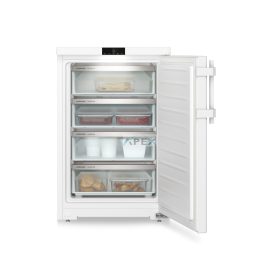 LIEBHERR Fc 1404 fagyasztószekrény SmartFrost funkcióval